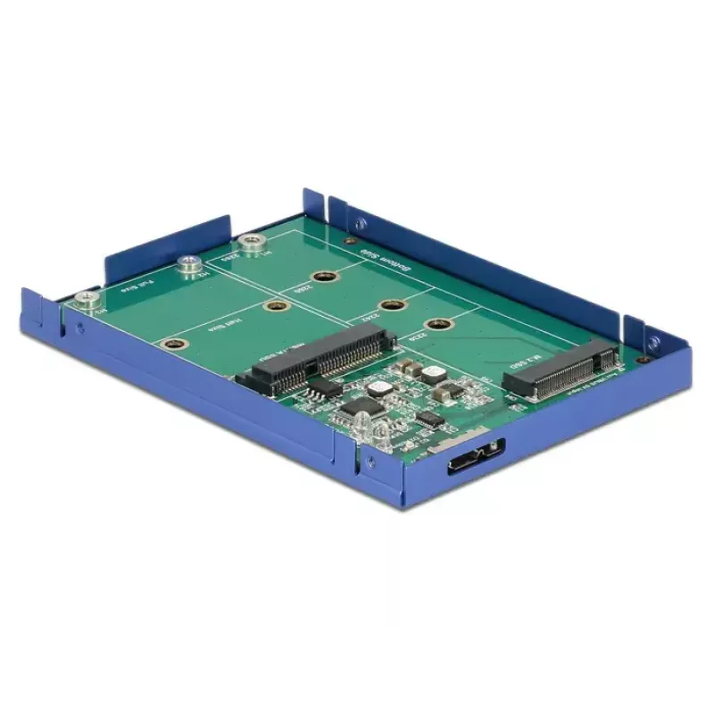 Wewnętrzny adapter USB 3.2 Gen 1 DeLOCK 62731