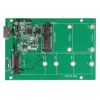 Wewnętrzny adapter USB 3.2 Gen 1 DeLOCK 62731