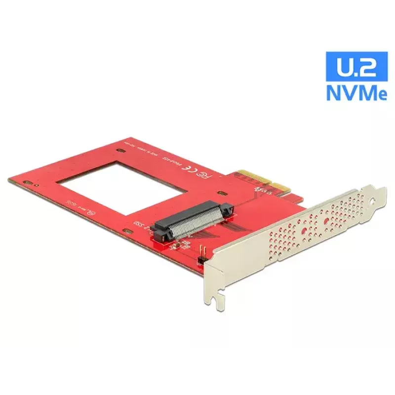 Wewnętrzny adapter U.2 DeLOCK 89469