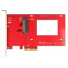 Wewnętrzny adapter U.2 DeLOCK 89469
