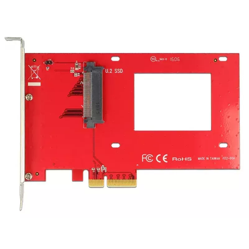 Wewnętrzny adapter U.2 DeLOCK 89469