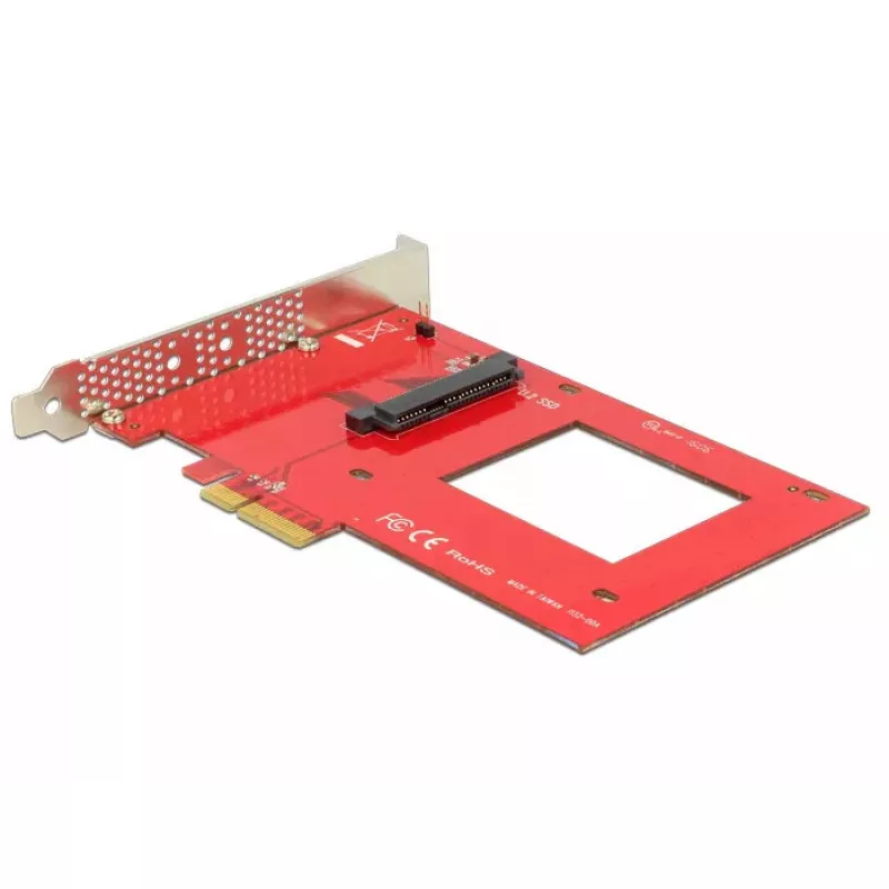 Wewnętrzny adapter U.2 DeLOCK 89469