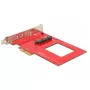 Wewnętrzny adapter U.2 DeLOCK 89469