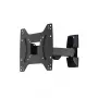 Hama 00118100 TV mount/stand 121.9 cm (48 inch) Czarny