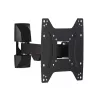 Hama 00118100 TV mount/stand 121.9 cm (48 inch) Czarny