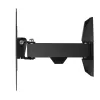 Hama 00118100 TV mount/stand 121.9 cm (48 inch) Czarny