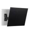 Hama 00118100 TV mount/stand 121.9 cm (48 inch) Czarny