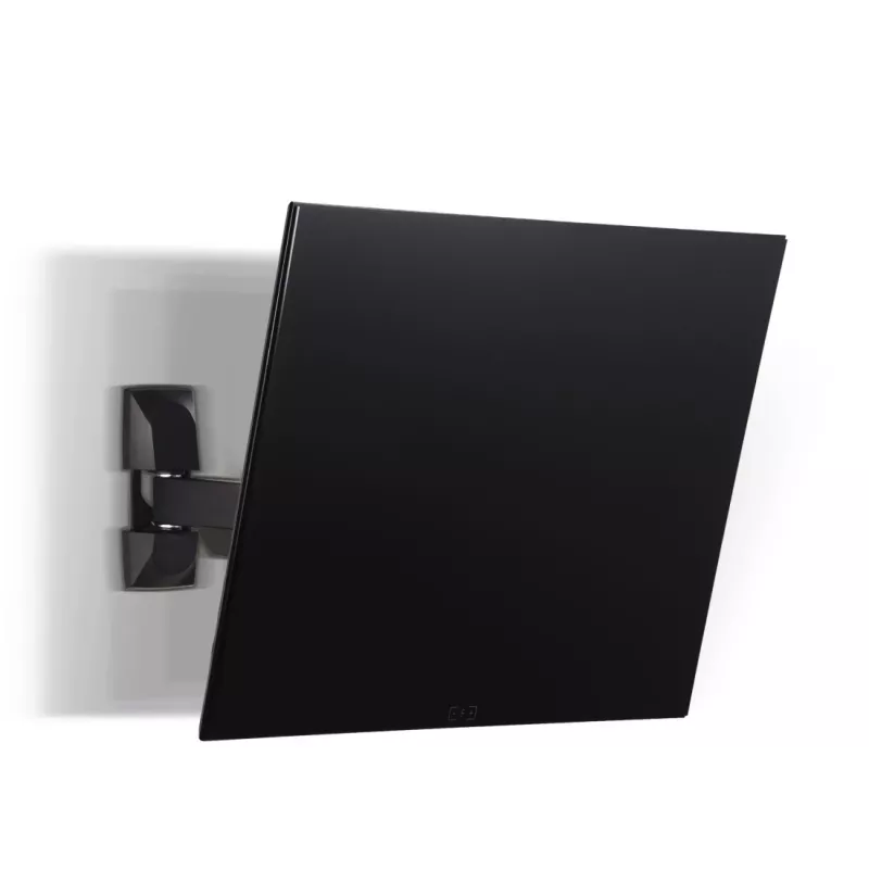 Hama 00118100 TV mount/stand 121.9 cm (48 inch) Czarny