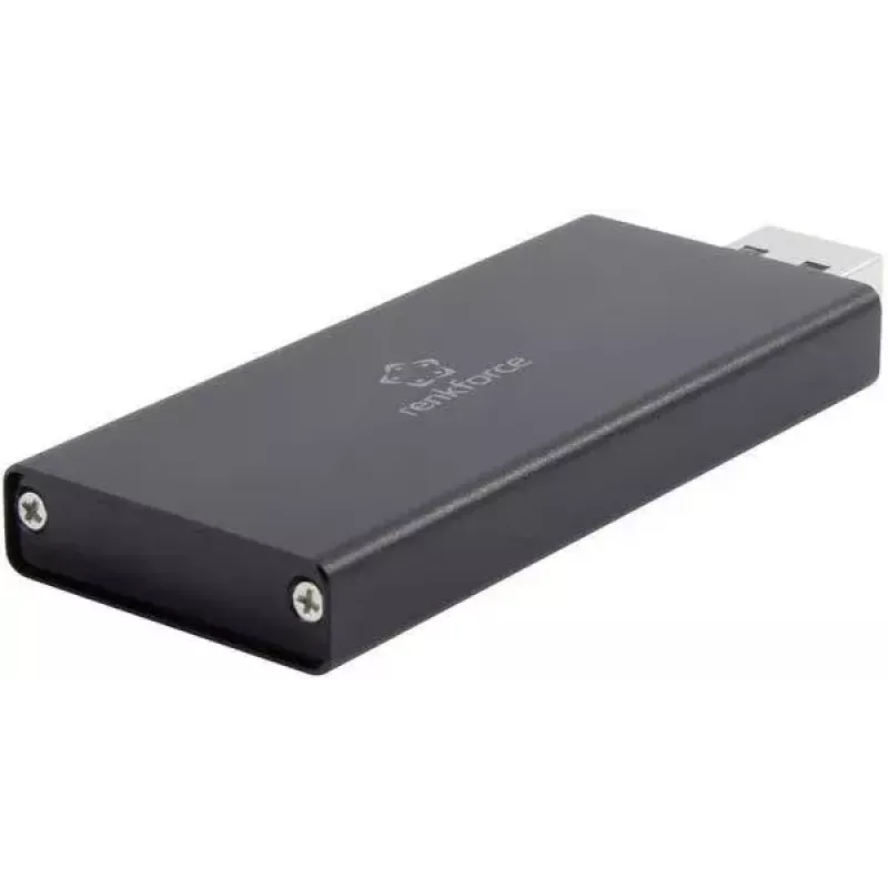 Zewnętrzny dysk twardy Renkforce RF-4521561