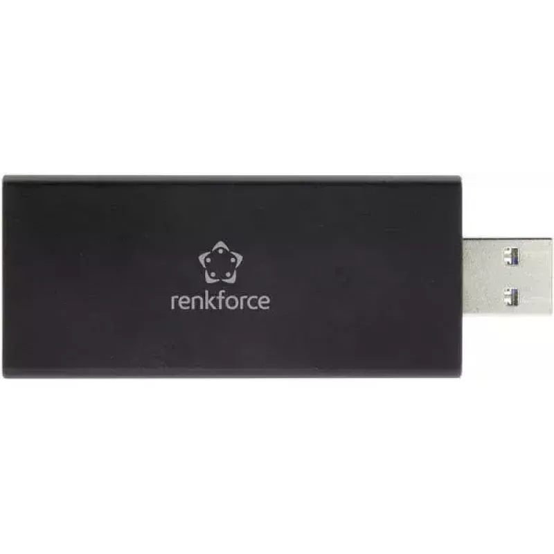 Zewnętrzny dysk twardy Renkforce RF-4521561
