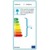 Reflektor Eurolite 40000315 Srebrny 150 W IP65 Aluminium