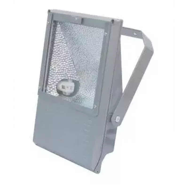 Reflektor Eurolite 40000315 Srebrny 150 W IP65 Aluminium