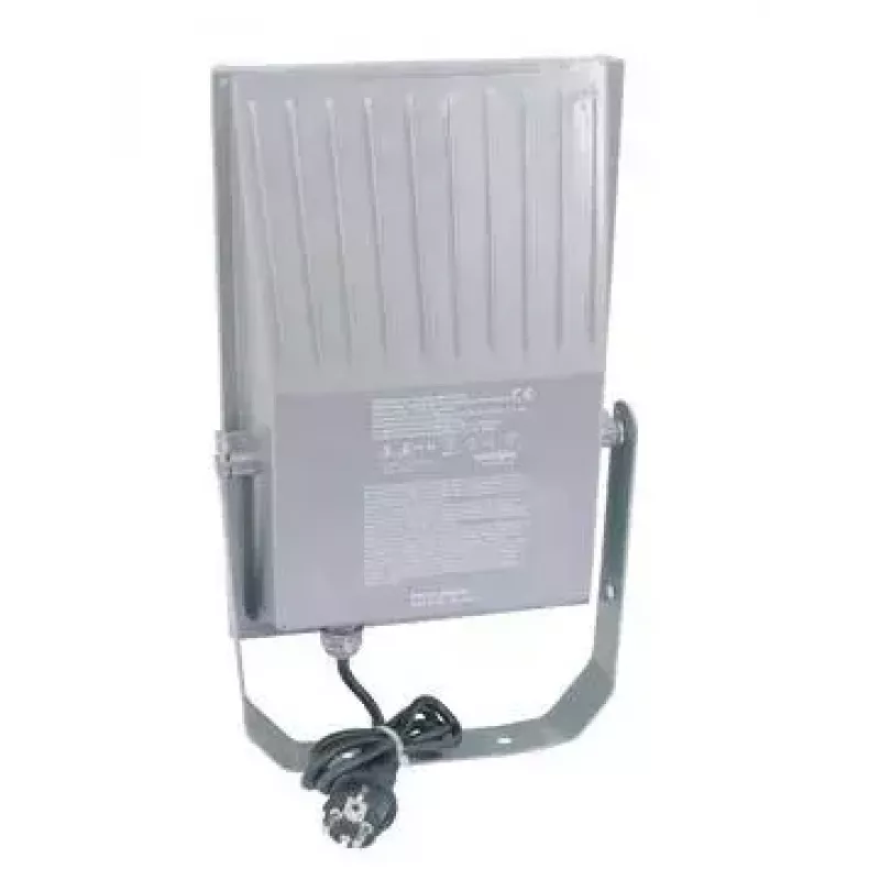 Reflektor Eurolite 40000315 Srebrny 150 W IP65 Aluminium