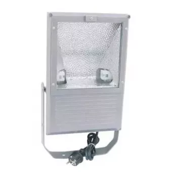 Reflektor Eurolite 40000315 Srebrny 150 W IP65 Aluminium