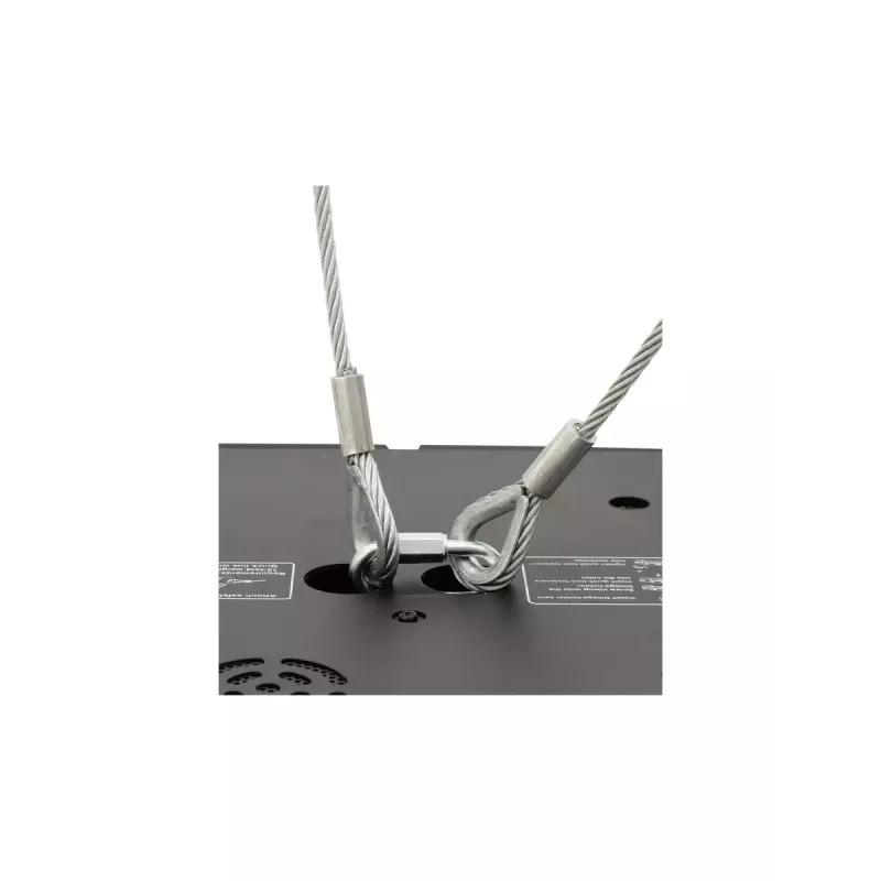 Lina Eurolite 58010364 1m Cynk 175kg 4mm