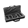 Pokrowiec Eurolite 41700621 Czarny 1,12 kg
