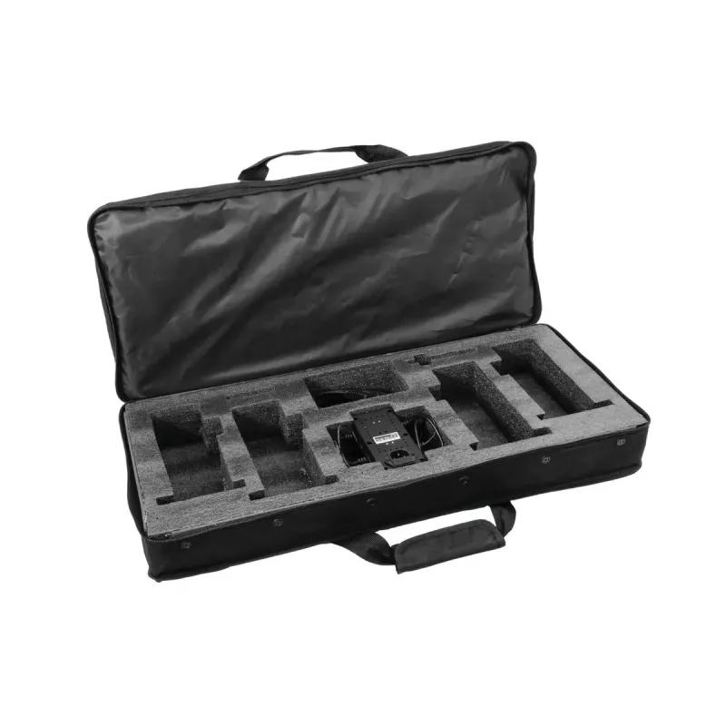 Pokrowiec Eurolite 41700621 Czarny 1,12 kg