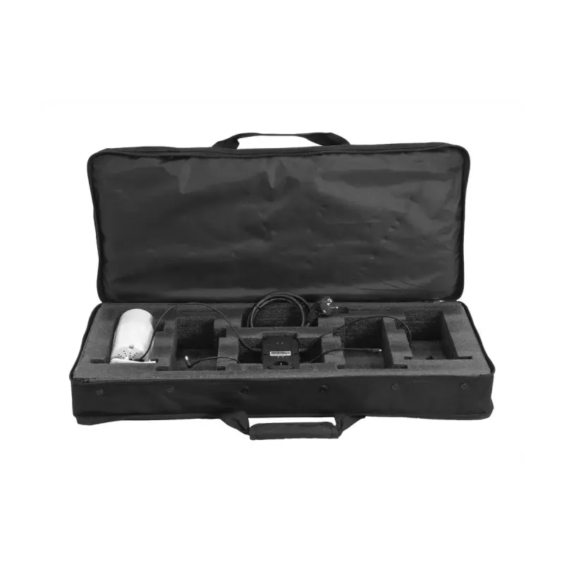Pokrowiec Eurolite 41700621 Czarny 1,12 kg
