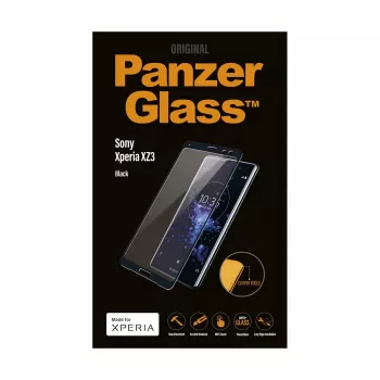 PanzerGlass 7623 ochronnik ekranu/tyłu telefonu komórkowego Przezroczysty ochronnik ekranu Sony 1 szt.