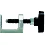 Skrzynka narzędziowa KS Tools 700.1193 Czarna 350x250x130 mm