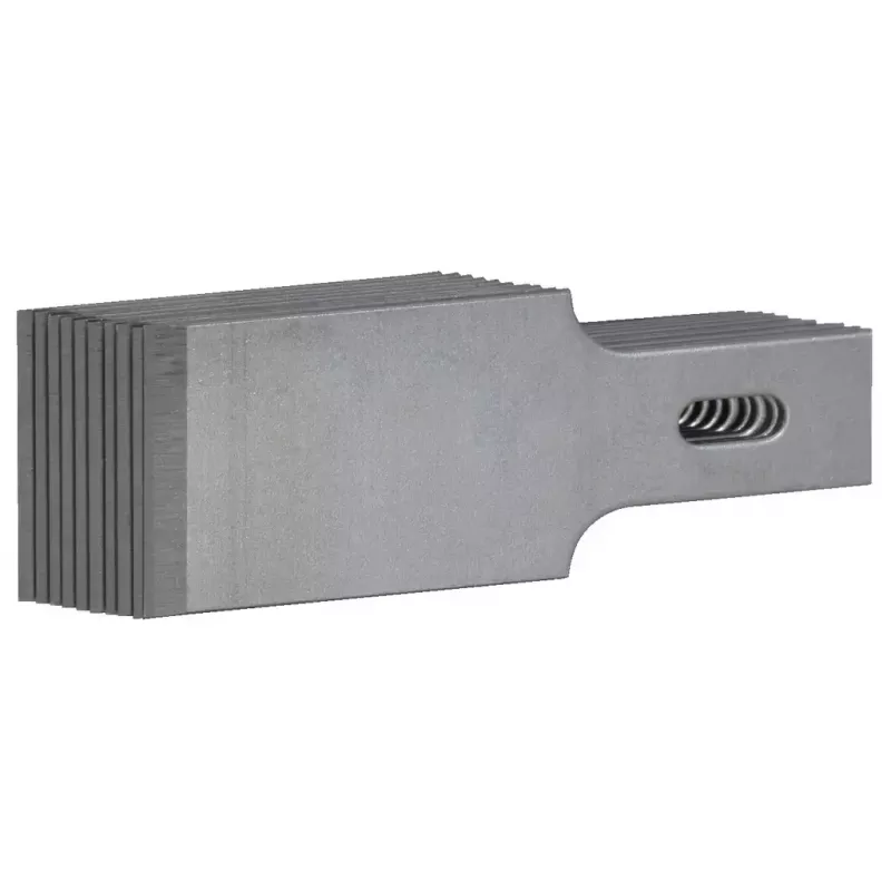 Skrobak ręczny KS Tools 907.2215 100 g