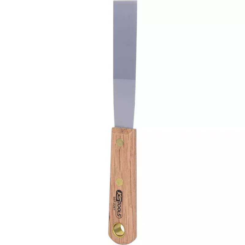 Szpachla KS Tools 907.2263 Waga 70 g