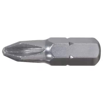 Końcówka wkrętakowa KS Tools 910.2202 Phillips Stal nierdzewna 25 mm