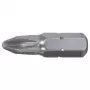 Końcówka wkrętakowa KS Tools 910.2202 Phillips Stal nierdzewna 25 mm