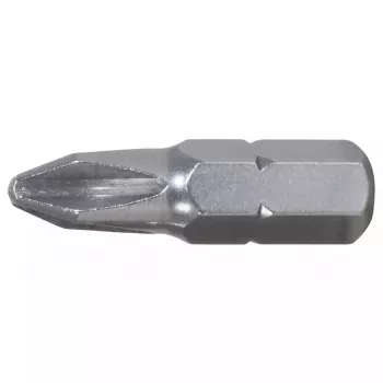 Końcówka wkrętakowa KS Tools 910.2208 Phillips Stal nierdzewna 25mm