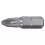 Końcówka wkrętakowa KS Tools 910.2208 Phillips Stal nierdzewna 25mm