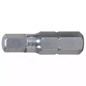 Końcówka wkrętakowa KS Tools 910.2265 Sześciokątna Stal nierdzewna 25mm