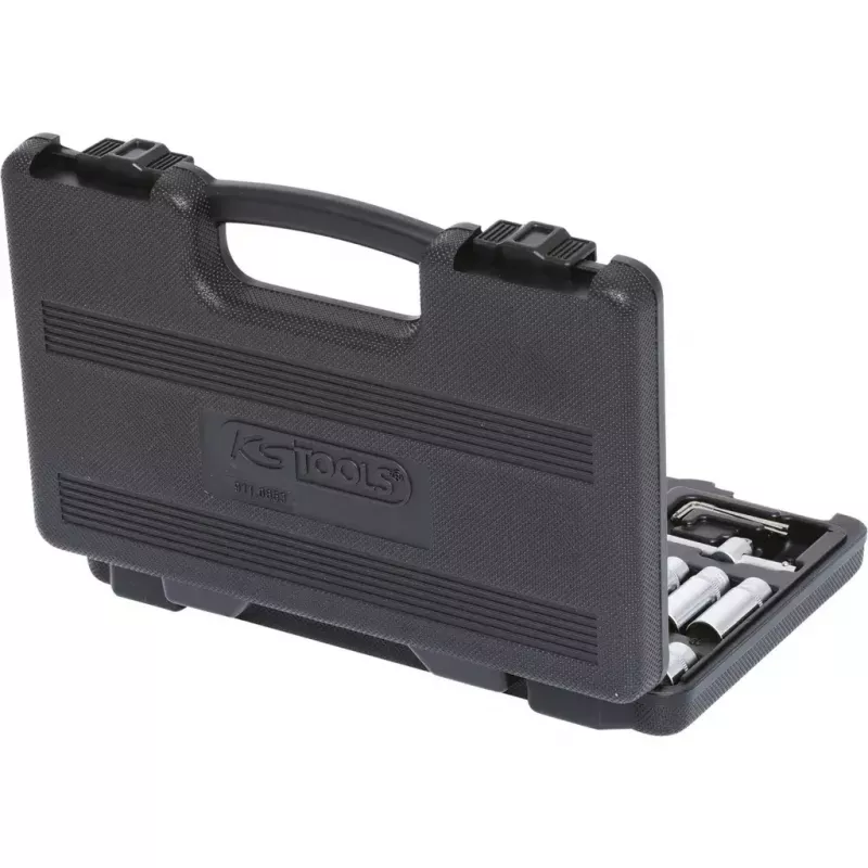 Zestaw nasadek KS Tools 911.0653