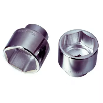 Komplet nasadek KS Tools 911.1036 1 cal napęd metryczny średnica 5,1 cm