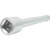Przedłużka nasadowa KS Tools 911.1040 400mm ze stali chromowo-wanadowej