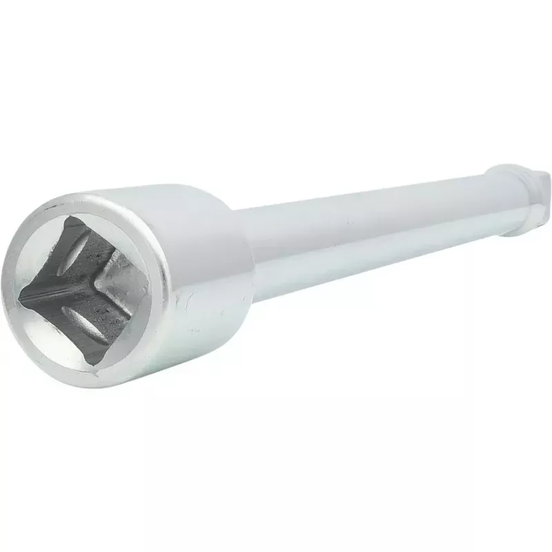 Przedłużka nasadowa KS Tools 911.1040 400mm ze stali chromowo-wanadowej
