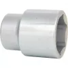 Zestaw nasadek KS Tools 911.1041 1 cal napęd metryczny średnica 5,7 cm