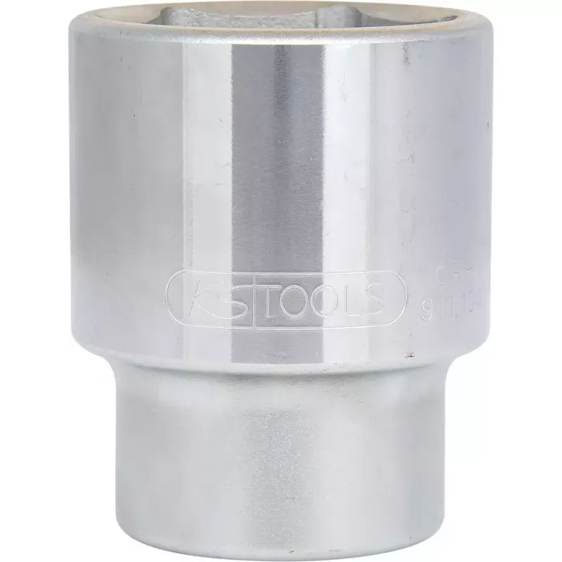 Zestaw nasadek KS Tools 911.1041 1 cal napęd metryczny średnica 5,7 cm