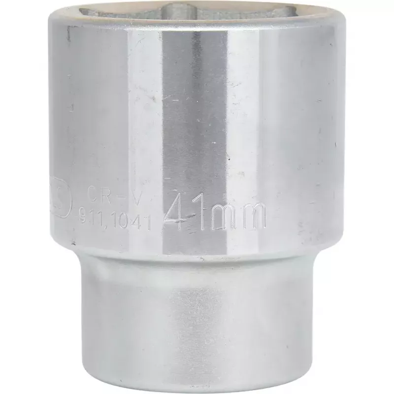 Zestaw nasadek KS Tools 911.1041 1 cal napęd metryczny średnica 5,7 cm