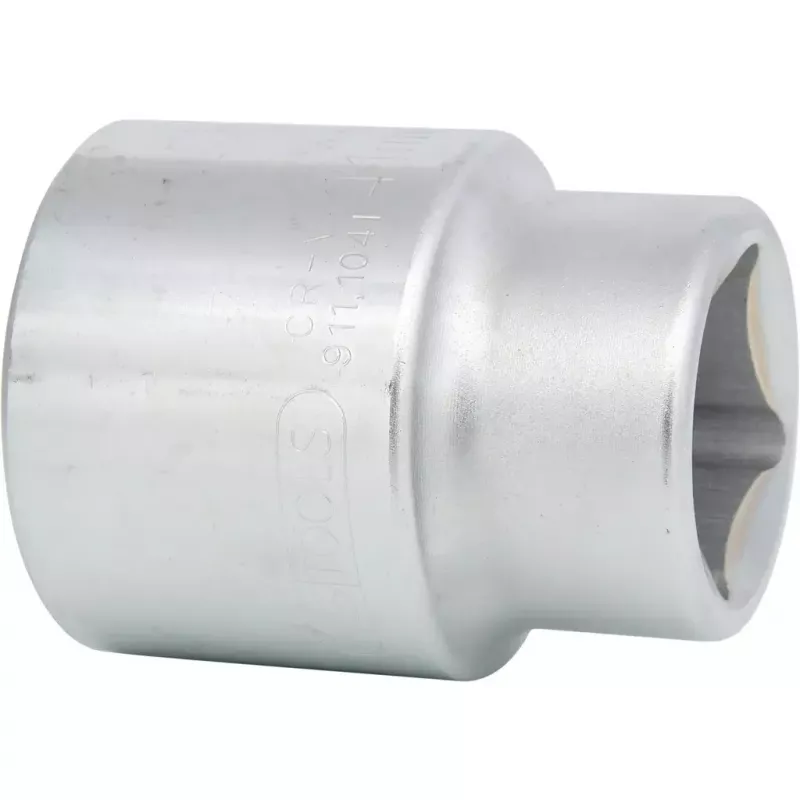 Zestaw nasadek KS Tools 911.1041 1 cal napęd metryczny średnica 5,7 cm