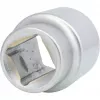 Zestaw nasadek KS Tools 911.1041 1 cal napęd metryczny średnica 5,7 cm