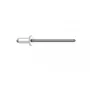 Nit zrywalny GESIPA 1433485 Aluminium Stal 8 mm łeb 4 mm trzpień 6 mm długość