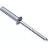 Nit zrywalny GESIPA 1433486 Aluminium Stal 8 mm łeb 4 mm trzpień 8 mm Długość