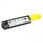 Oryginalny żółty toner DELL K4974