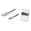 Kabel USB ShiverPeaks 14-50077 USB 2.0 0.3 m