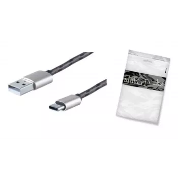 Kabel USB ShiverPeaks 14-50077 USB 2.0 0.3 m