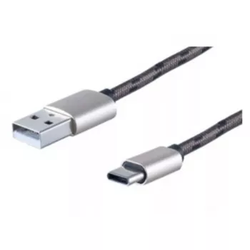 Kabel USB ShiverPeaks 14-50077 USB 2.0 0.3 m