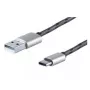 Kabel USB ShiverPeaks 14-50077 USB 2.0 0.3 m