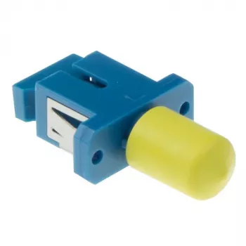 Adapter światłowodowy SC-ST simplex ACT EA1036