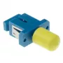 Adapter światłowodowy SC-ST simplex ACT EA1036