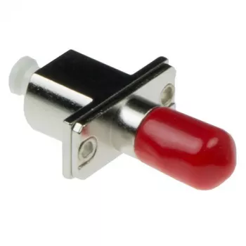 Adapter światłowodowy simplex LC-ST ACT EA1040